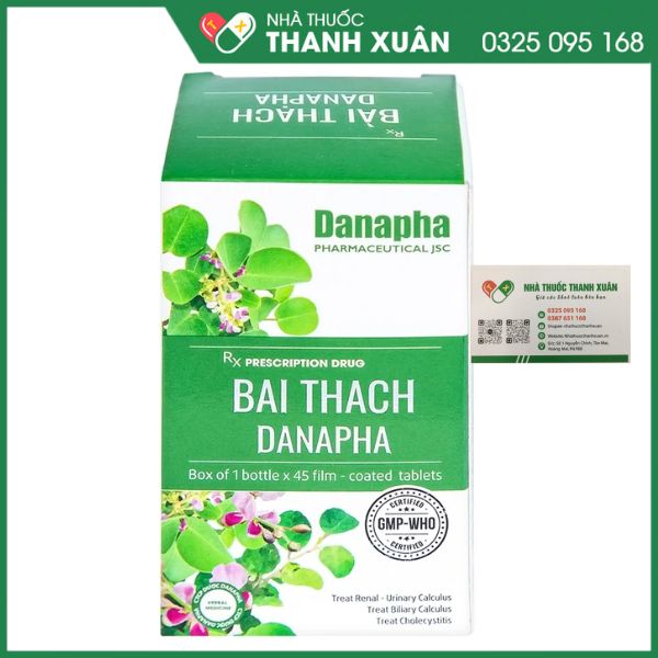 Bài Thạch - Điều tr sỏi thận- tiết niệu, sỏi mật